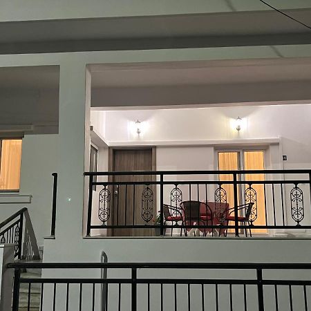 Nicolas Nea Michaniona Ngoại thất bức ảnh
